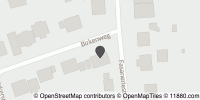 Auf Stadtplan Eichenzell anzeigen