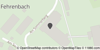 Auf Stadtplan Masserberg anzeigen