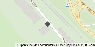 Auf Stadtplan Bad Breisig anzeigen