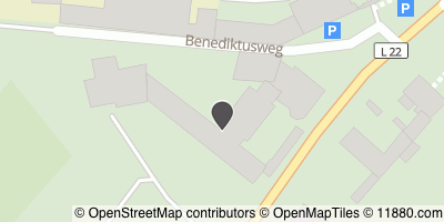 Auf Stadtplan Kall anzeigen