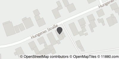 Auf Stadtplan Hungen anzeigen
