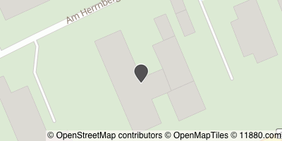 Auf Stadtplan Neuhaus am Rennweg anzeigen