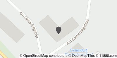 Auf Stadtplan Crottendorf, Erzgebirge anzeigen