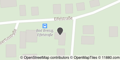 Auf Stadtplan Bad Breisig anzeigen