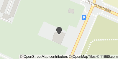 Auf Stadtplan Plauen, Vogtland anzeigen