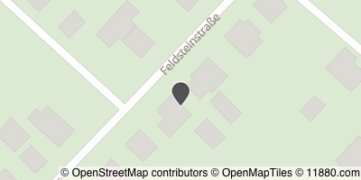 Auf Stadtplan Themar anzeigen