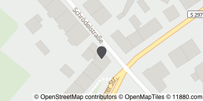 Auf Stadtplan Plauen, Vogtland anzeigen