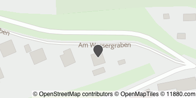 Auf Stadtplan Schleusingen anzeigen