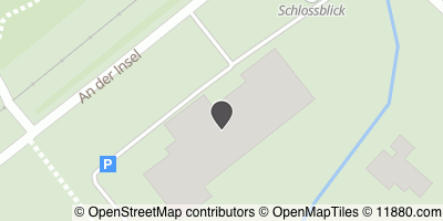 Auf Stadtplan Schleusingen anzeigen