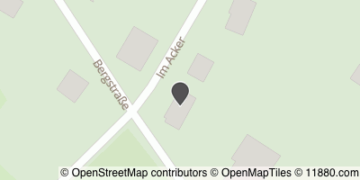 Auf Stadtplan Kall anzeigen