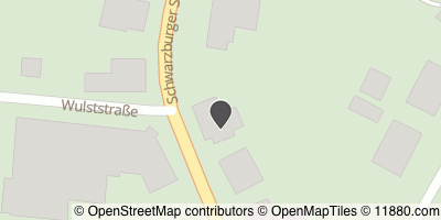 Auf Stadtplan Neuhaus am Rennweg anzeigen