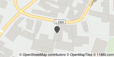 Auf Stadtplan Hüttenberg, Hessen anzeigen