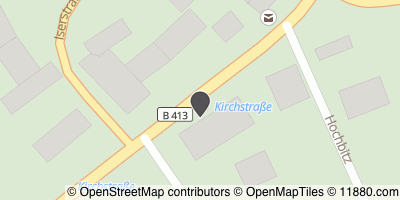 Auf Stadtplan Kleinmaischeid anzeigen