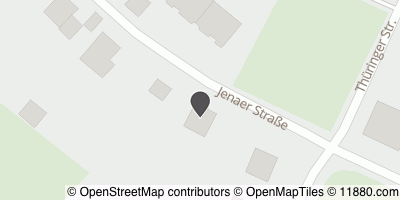 Auf Stadtplan Plauen, Vogtland anzeigen