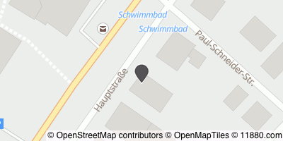 Auf Stadtplan Hüttenberg, Hessen anzeigen