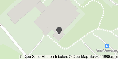 Auf Stadtplan Masserberg anzeigen