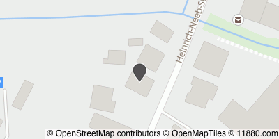 Auf Stadtplan Lich, Hessen anzeigen