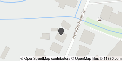 Auf Stadtplan Lich, Hessen anzeigen