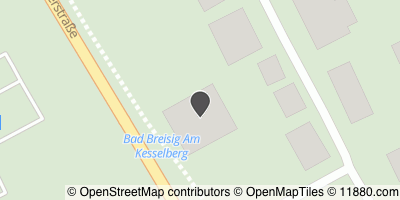 Auf Stadtplan Bad Breisig anzeigen