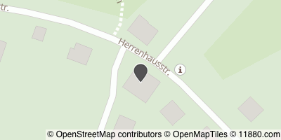 Auf Stadtplan Masserberg anzeigen