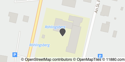 Auf Stadtplan Fulda anzeigen