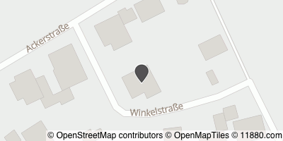 Auf Stadtplan Schöffengrund anzeigen