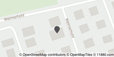 Auf Stadtplan Hüttenberg, Hessen anzeigen