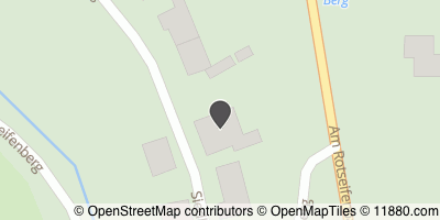 Auf Stadtplan Goldisthal anzeigen