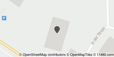 Auf Stadtplan Waldbrunn, Westerwald anzeigen