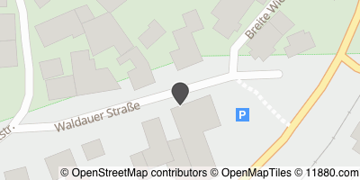 Auf Stadtplan Nahetal-Waldau anzeigen