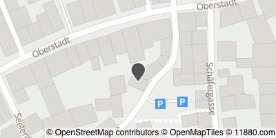 Auf Stadtplan Lich, Hessen anzeigen