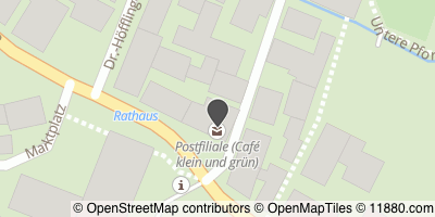 Auf Stadtplan Fladungen anzeigen