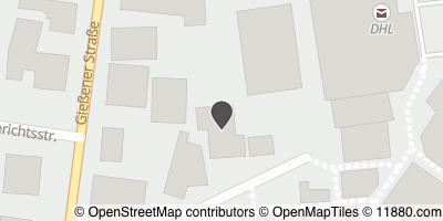 Auf Stadtplan Lich, Hessen anzeigen