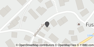 Auf Stadtplan Waldbrunn, Westerwald anzeigen