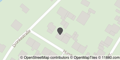 Auf Stadtplan Schleiden, Eifel anzeigen