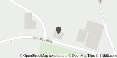 Auf Stadtplan Stützengrün anzeigen