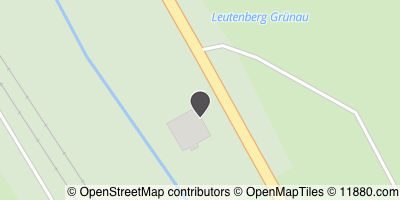 Auf Stadtplan Leutenberg, Thüringen anzeigen