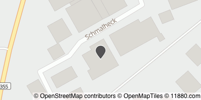 Auf Stadtplan Hüttenberg, Hessen anzeigen