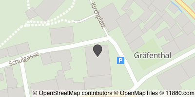 Auf Stadtplan Gräfenthal anzeigen