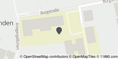 Auf Stadtplan Linden, Hessen anzeigen
