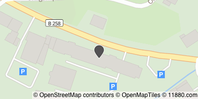 Auf Stadtplan Schleiden, Eifel anzeigen