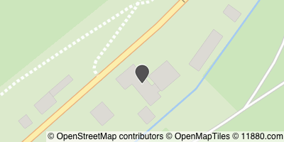 Auf Stadtplan Schönbrunn bei Hildburghausen anzeigen