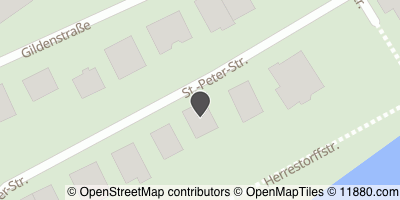 Auf Stadtplan Bad Neuenahr-Ahrweiler anzeigen