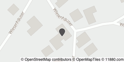 Auf Stadtplan Stützengrün anzeigen