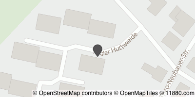 Auf Stadtplan Untermaßfeld anzeigen