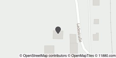 Auf Stadtplan Sehmatal-Sehma anzeigen