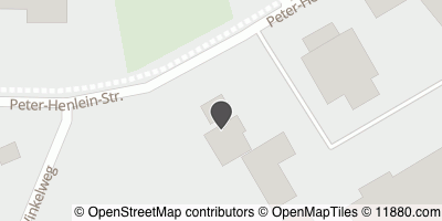 Auf Stadtplan Künzell anzeigen