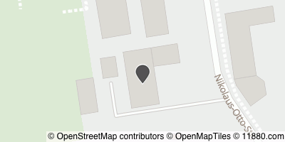 Auf Stadtplan Linden, Hessen anzeigen