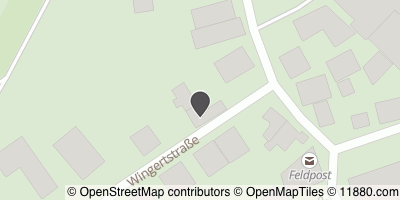 Auf Stadtplan Dernau, Ahr anzeigen