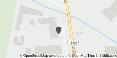 Auf Stadtplan Linden, Hessen anzeigen